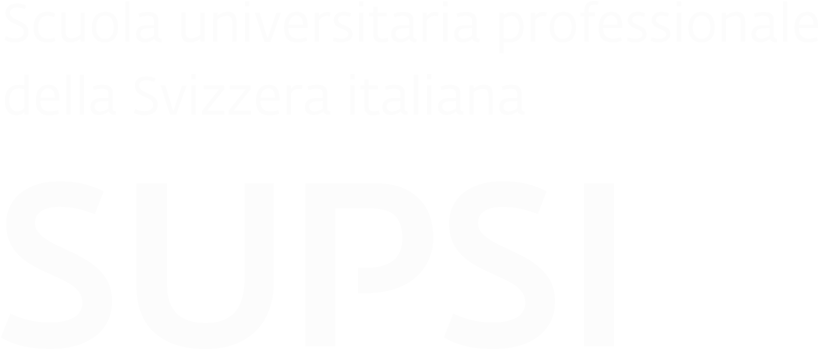 Label Supsi